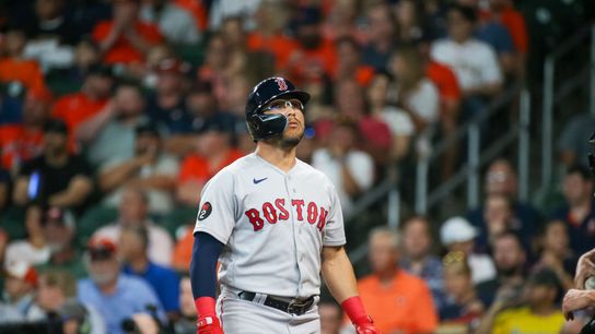 BSJ Game Report: Astros 6, Red Sox 1 - Sox can't finish off Houston for sweep  taken Minute Maid Park  (Red Sox)